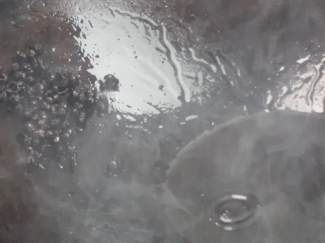双色圆白菜步骤4