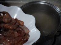 牛油果虾仁沙律步骤5