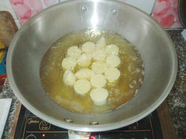 肉末日本豆腐步骤5