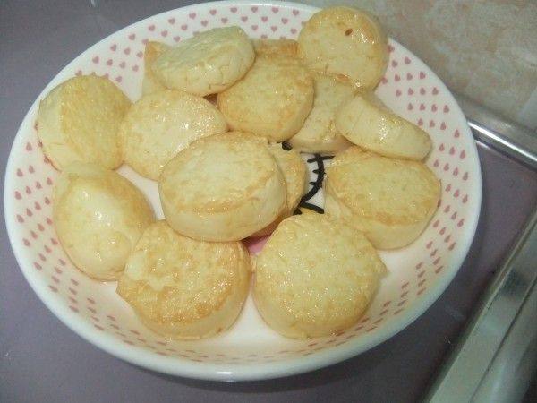 肉末日本豆腐步骤6