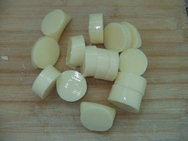 肉末日本豆腐步骤4