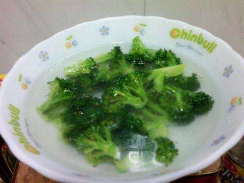 鲍汁杏鲍菇步骤4
