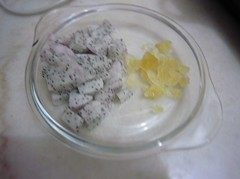 鲜果雪耳步骤4