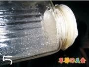 椰汁芒果西米露步骤5