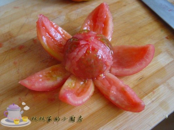 西红柿鸡蛋饺 步骤3