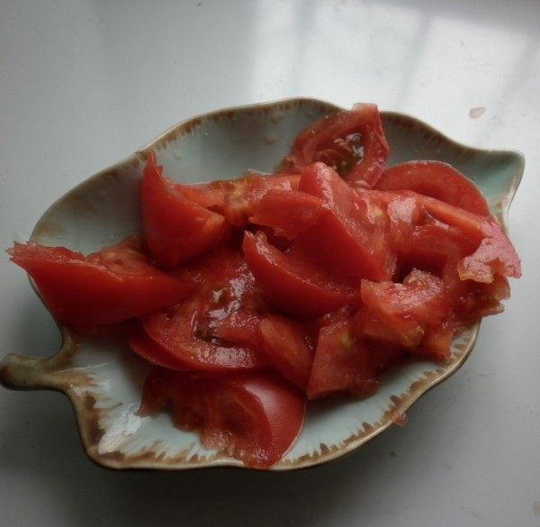 【首发】茄汁土豆丝步骤4