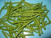 蒜香番茄浇豇豆步骤2
