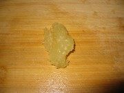 蒜香番茄浇豇豆步骤7