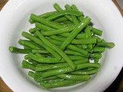 蒜香番茄浇豇豆步骤11