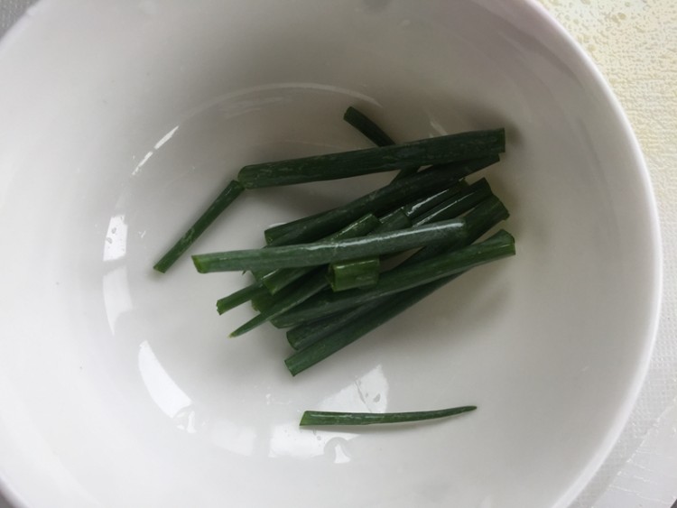 豇豆烧茄子步骤3