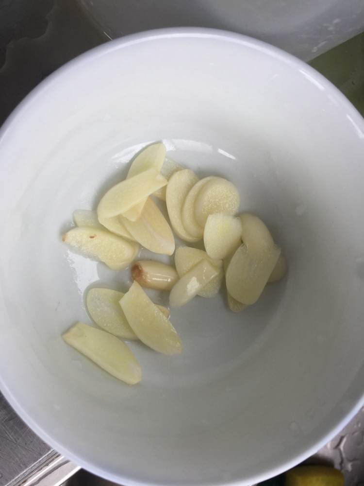 豇豆烧茄子步骤5