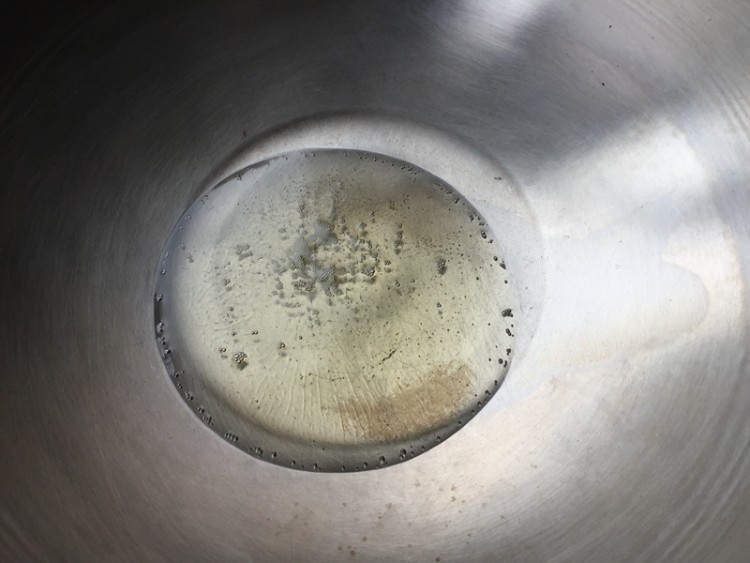 豇豆烧茄子步骤11