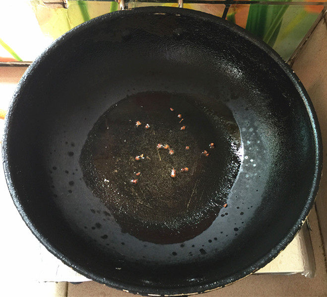 腐竹拌芹菜步骤10