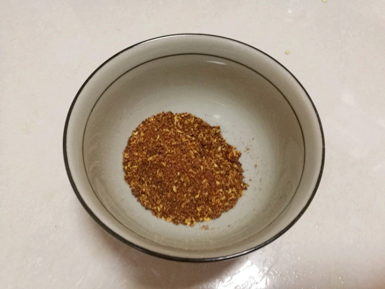 #盛夏餐桌#椒麻土豆片步骤2