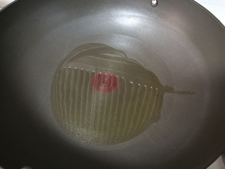 #盛夏餐桌#椒麻土豆片步骤5