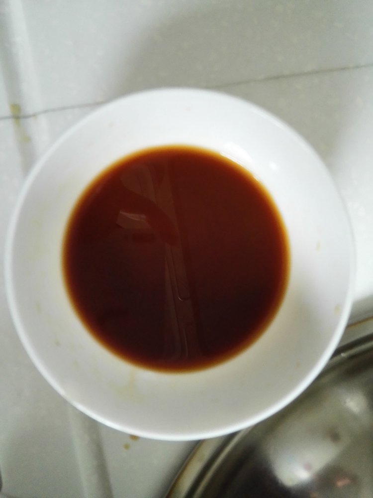洋葱肉丁步骤6