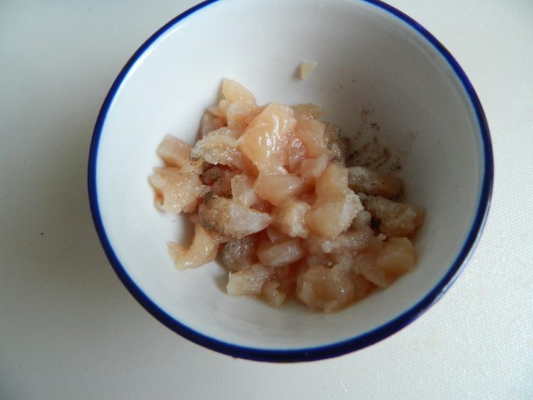 杭州猫耳朵步骤4