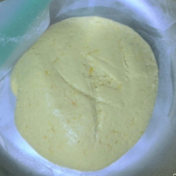 香煎南瓜甜饼步骤8