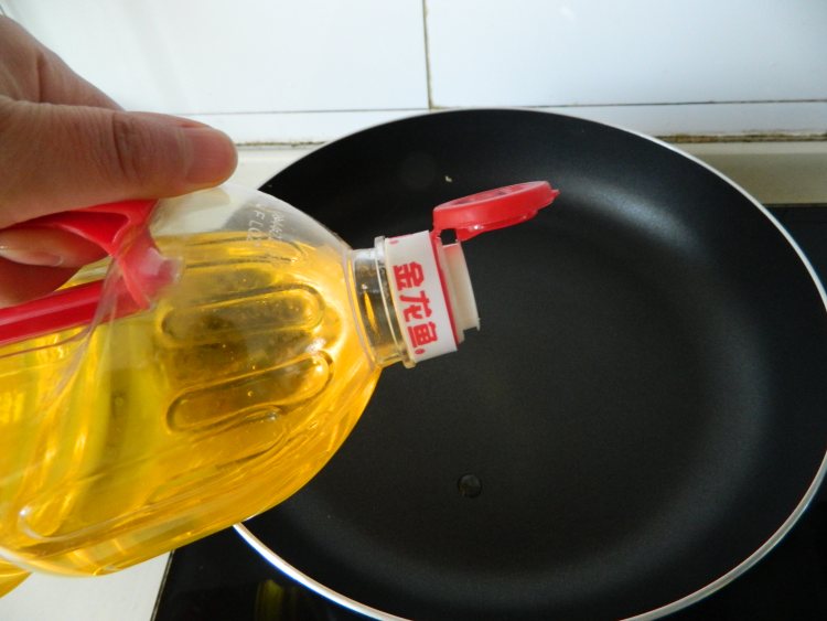鱼块炖豆腐步骤4