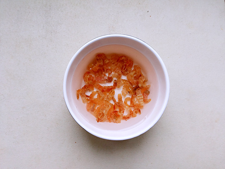 香菇冬瓜球步骤3