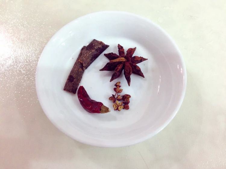水煮毛豆步骤4