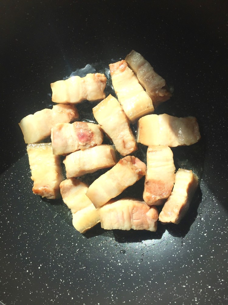 川版南瓜红烧肉步骤5