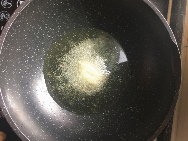 川版南瓜红烧肉步骤8