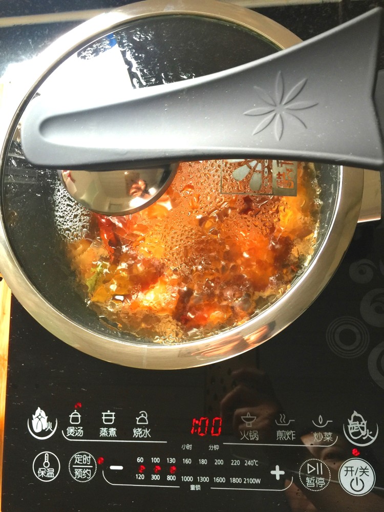 川版南瓜红烧肉步骤14