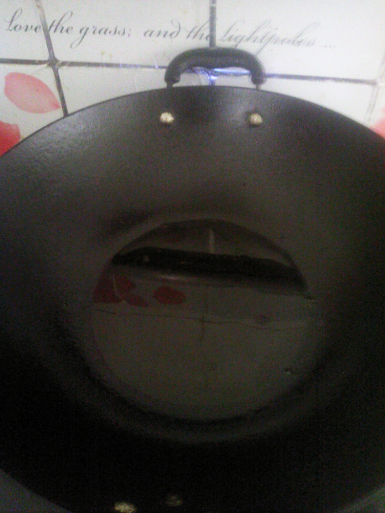 蒜香香菇豆腐步骤4