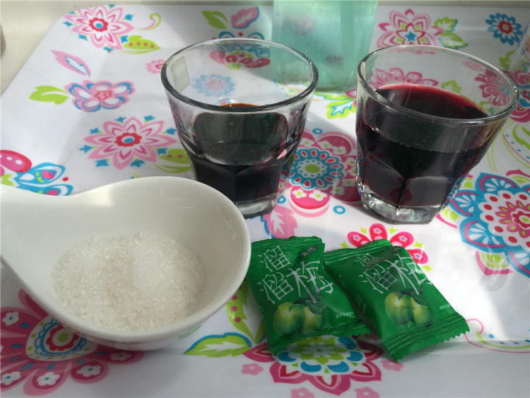 红酒花生步骤4