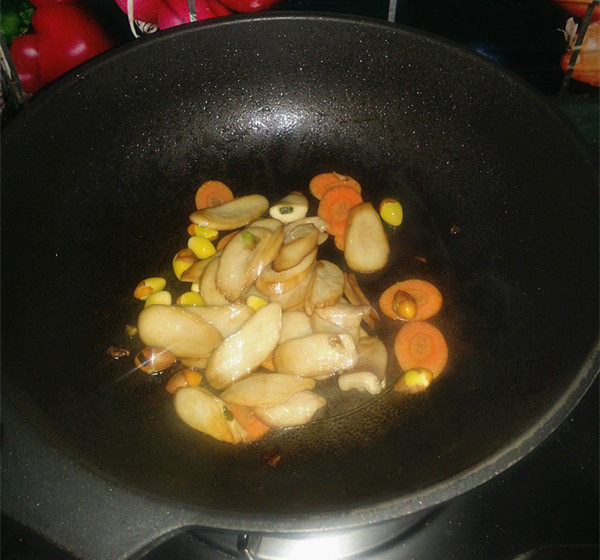 双杏合一步骤7