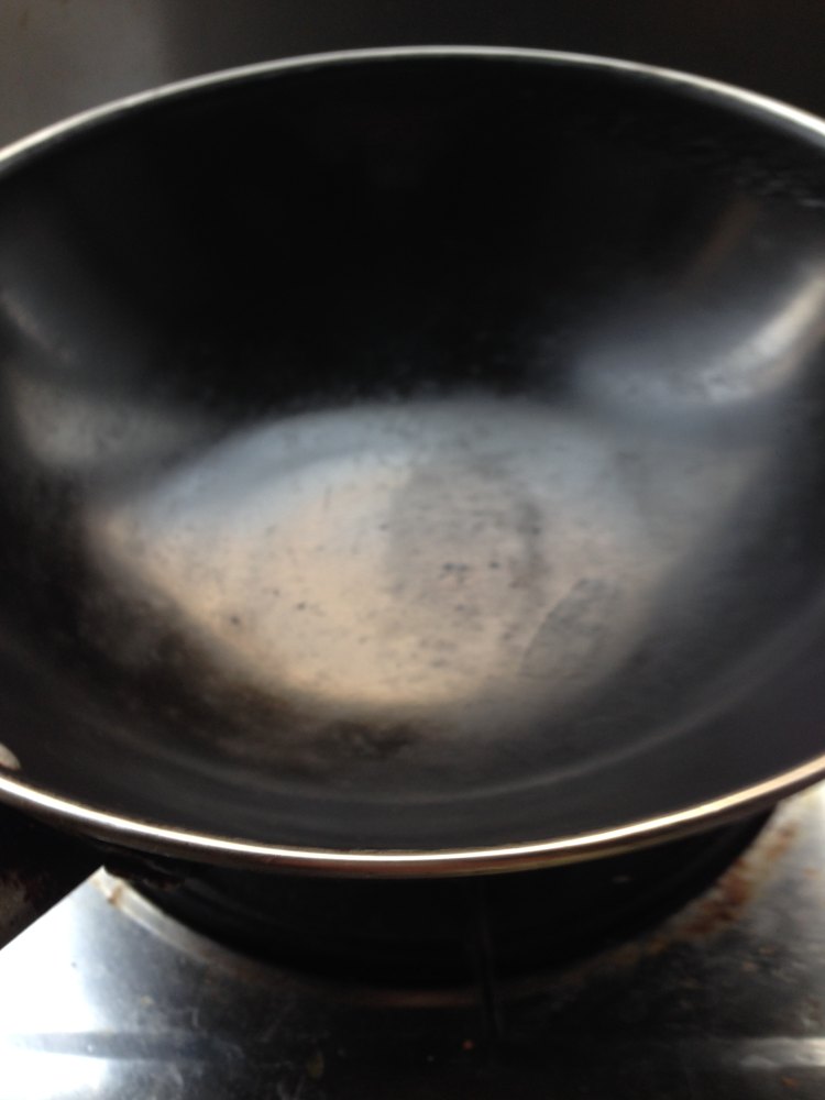 蔬菜炒饼步骤10