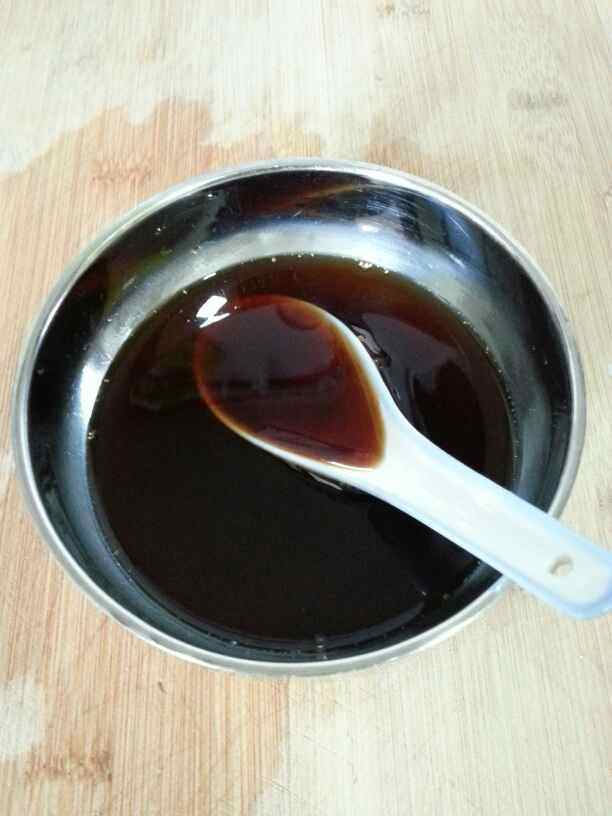 蚝油肉末茄子步骤9