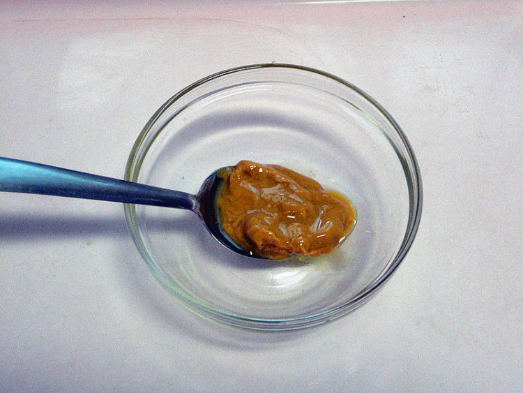 酱烧茄子步骤2