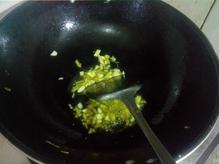芹菜拌豆干步骤9