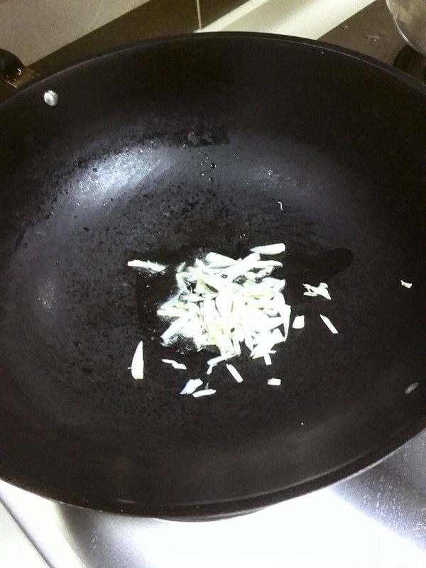 萝卜小豆腐步骤3