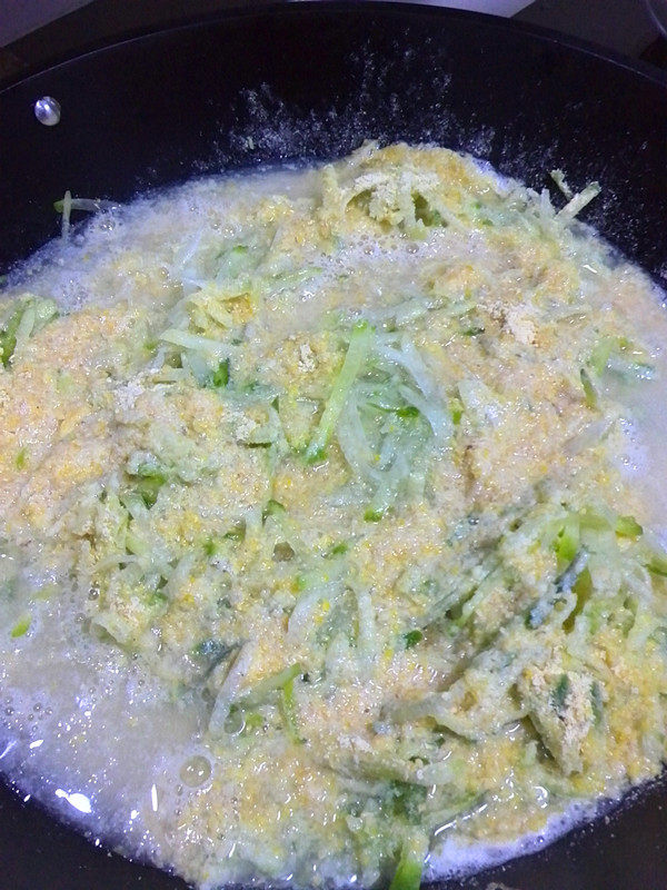 萝卜小豆腐步骤8