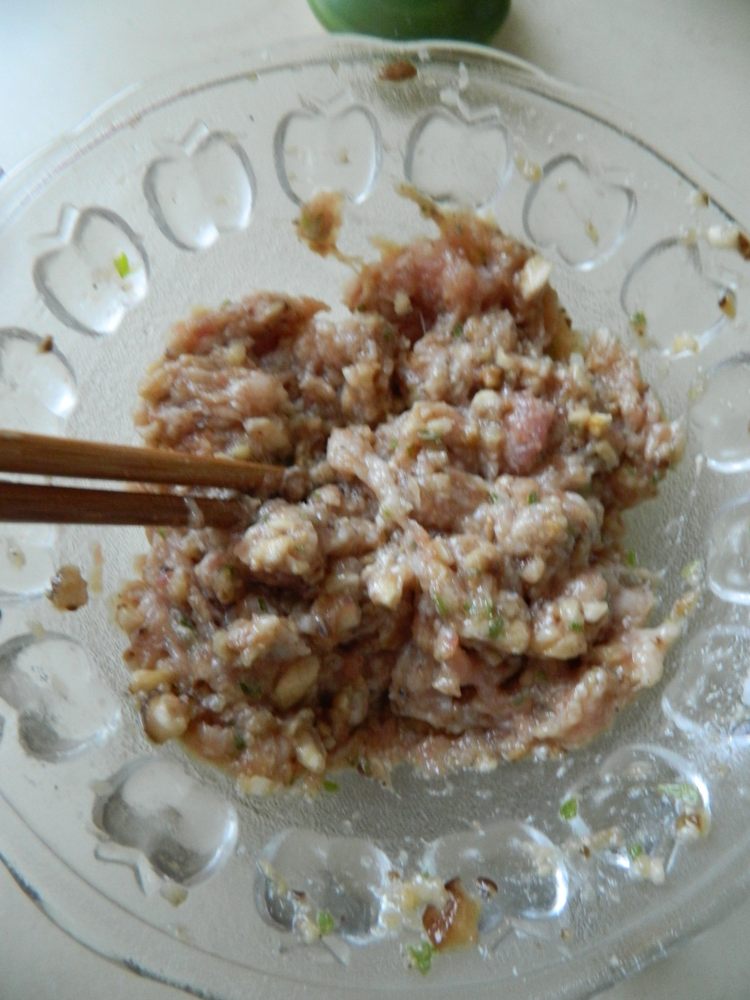 西施豆腐步骤6