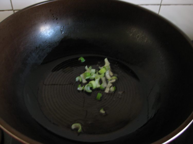 蒜蓉蘑菇步骤5