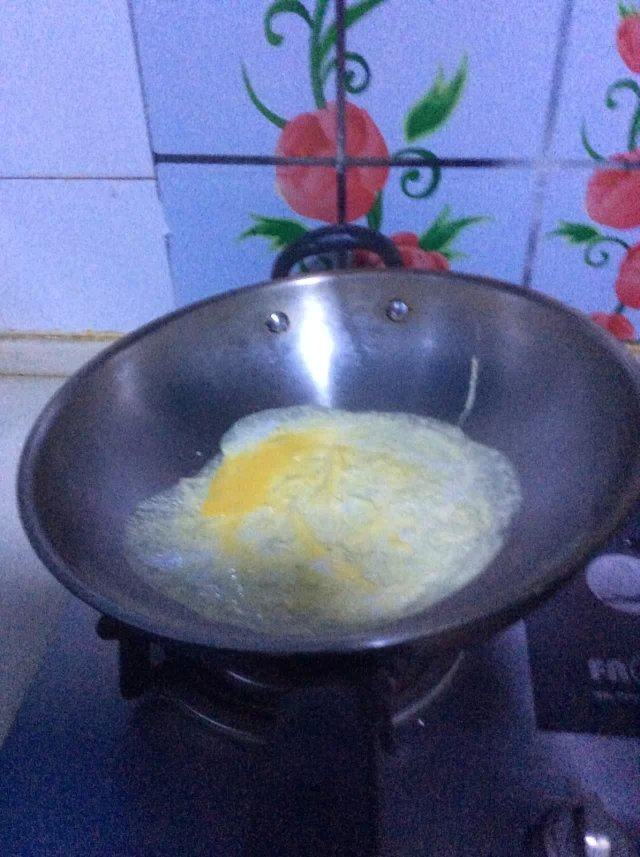 芹菜蛋皮步骤4