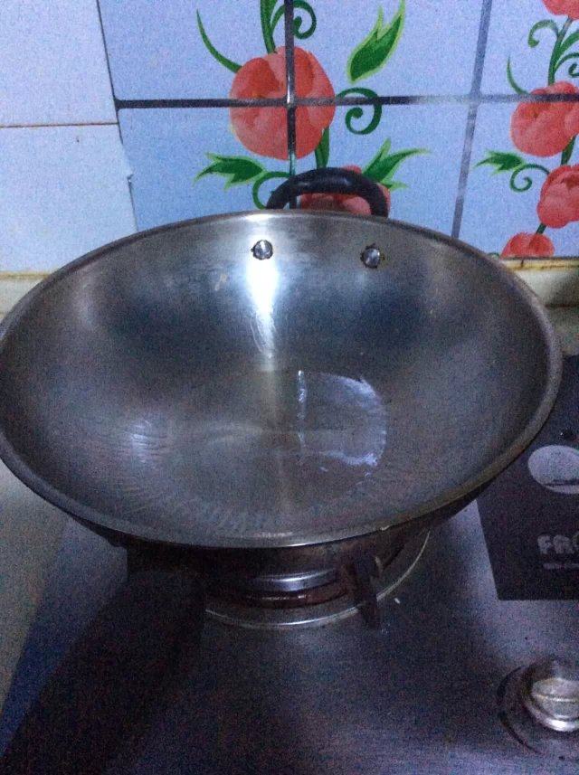 芹菜蛋皮步骤6