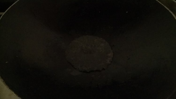 红萝卜煮蘑菇步骤9