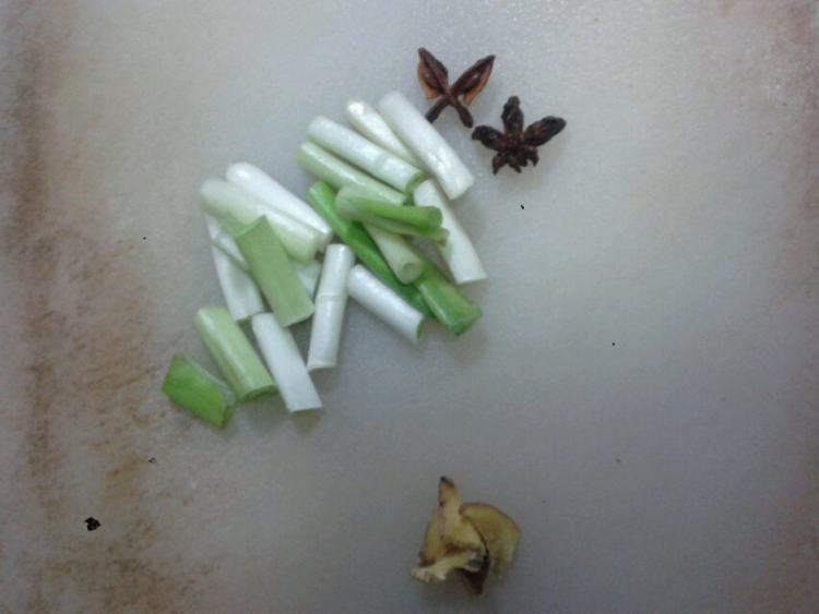 冬瓜烧鱼丸步骤3