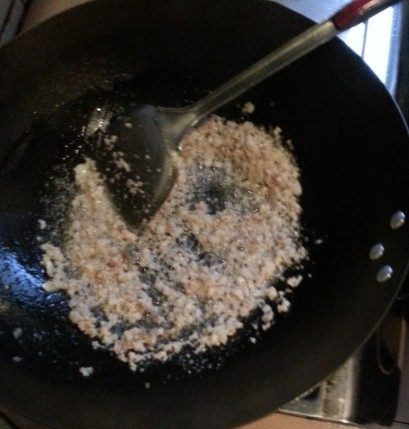 烂肉豌豆步骤3