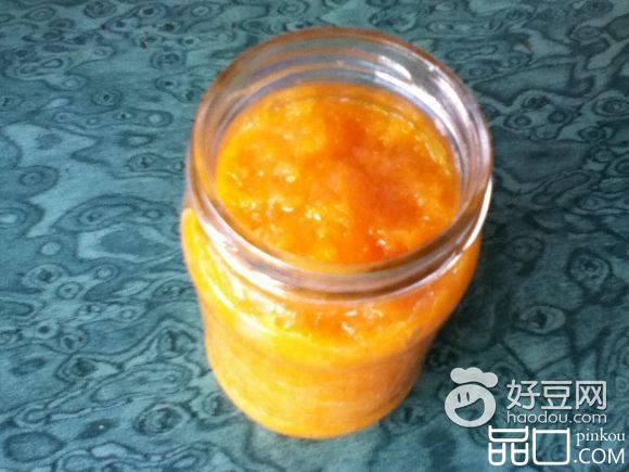 橙子酱