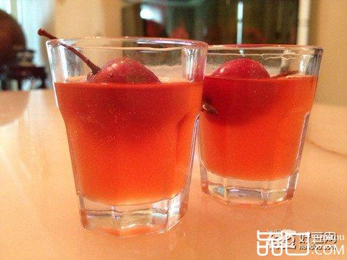 山楂酒