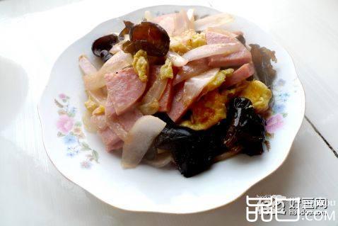 木樨洋葱