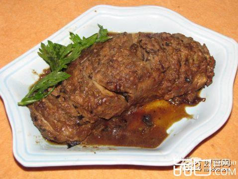 炖茄子