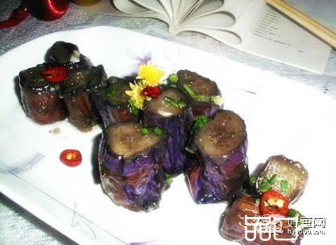美味素茄