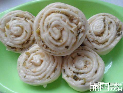 豆腐卷